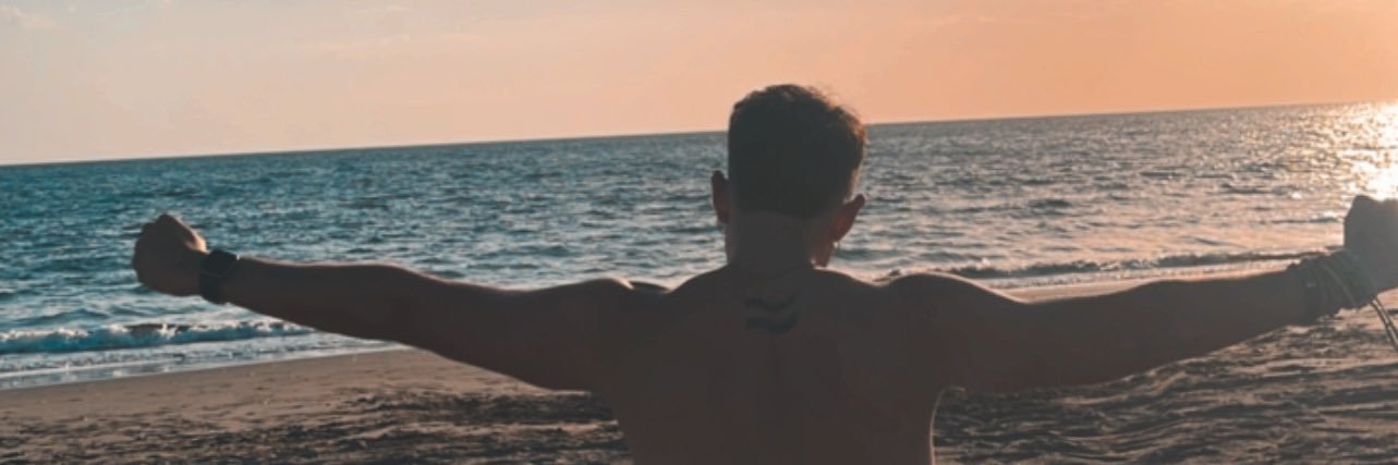 MeDicenLayo's profile banner image
