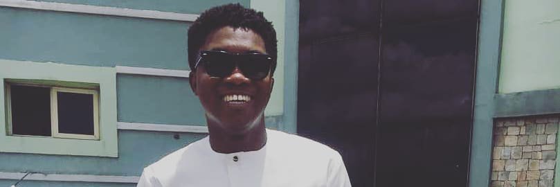 Anthonyoriogbe's profile banner image