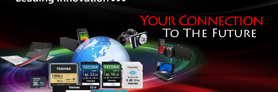 toshibamemory's profile banner image