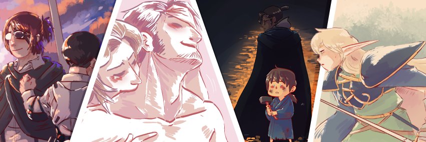 LordCyfe's profile banner image