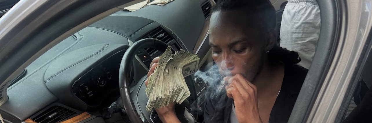 markflexin's profile banner image