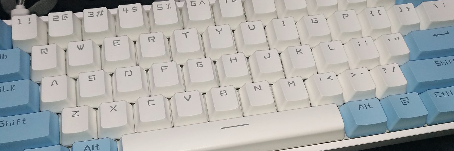 Loliaster's profile banner image