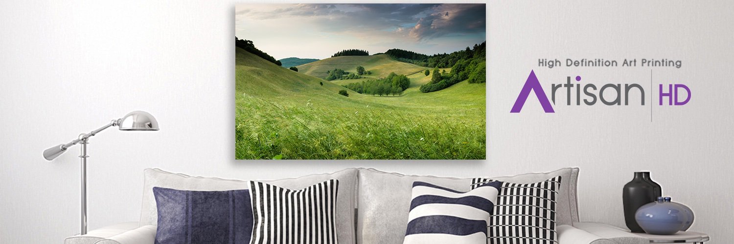 ArtisanHD's profile banner image
