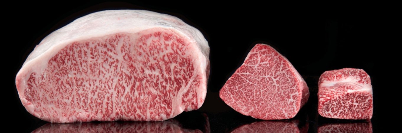 Modern Steak banner