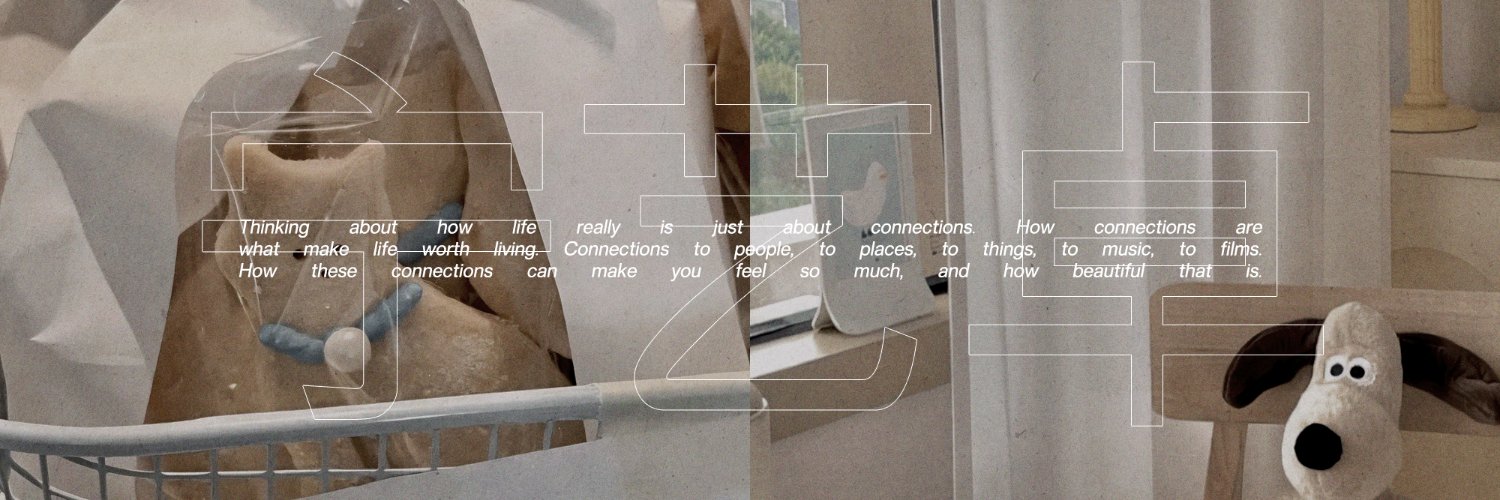 ዪ. Ning 艺卓 (@ninqzhvo) / Posts / X