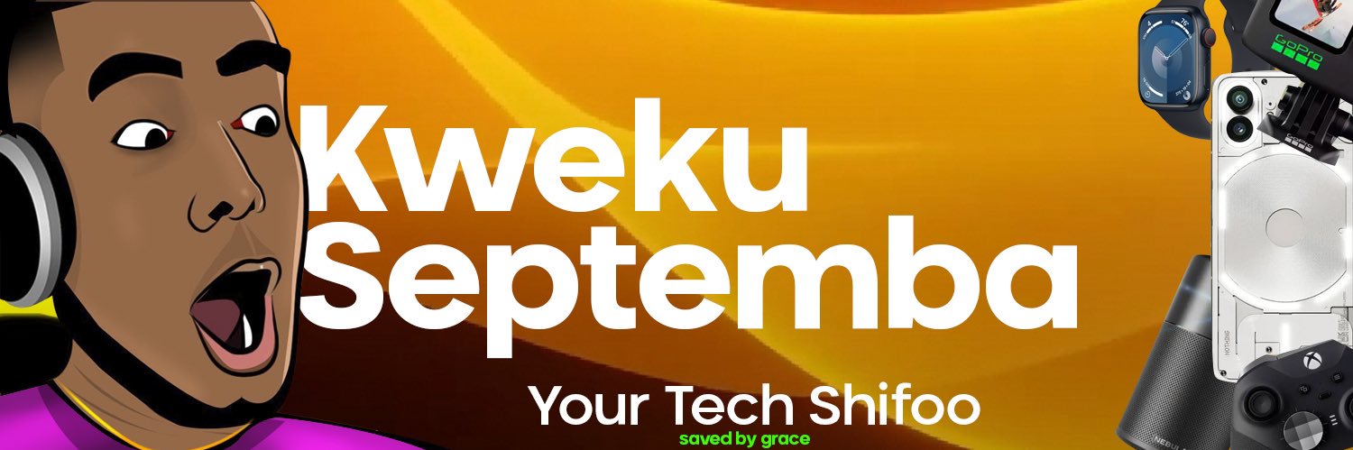 Tech Shifoo's banner