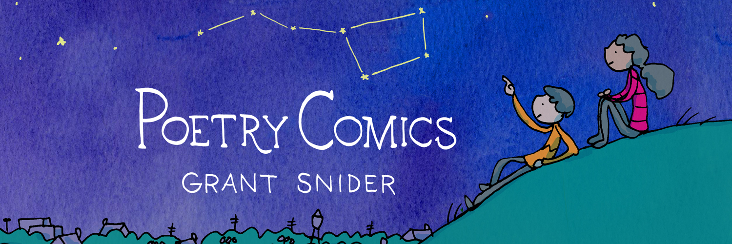 Grant Snider's banner