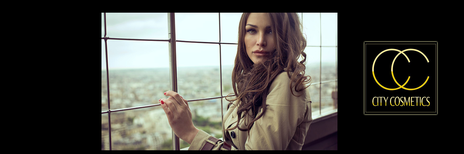 CityLips's profile banner image