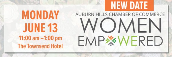 AuburnHillsCC Profile Banner