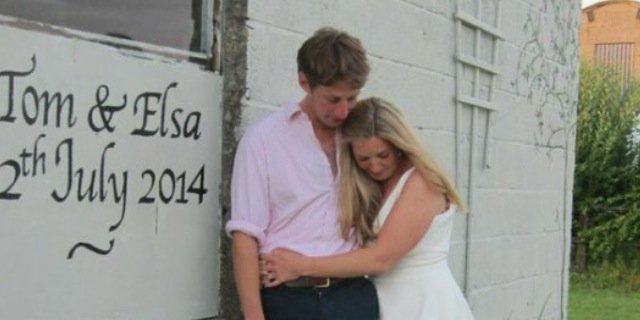 Thomas R Symonds banner