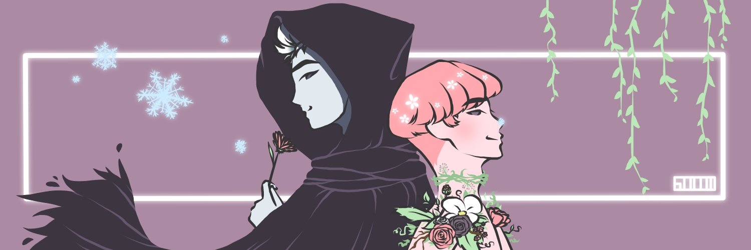 krisbaek9092's profile banner image
