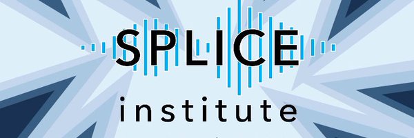 SPLICEorg Profile Banner
