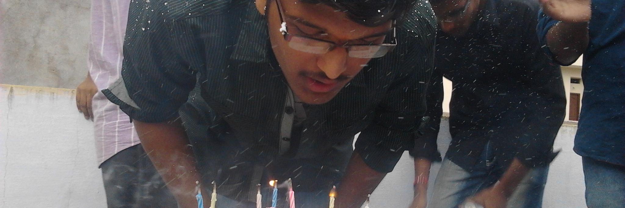 chandu240893's profile banner image
