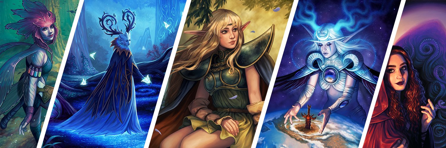 Angela O'Hara banner