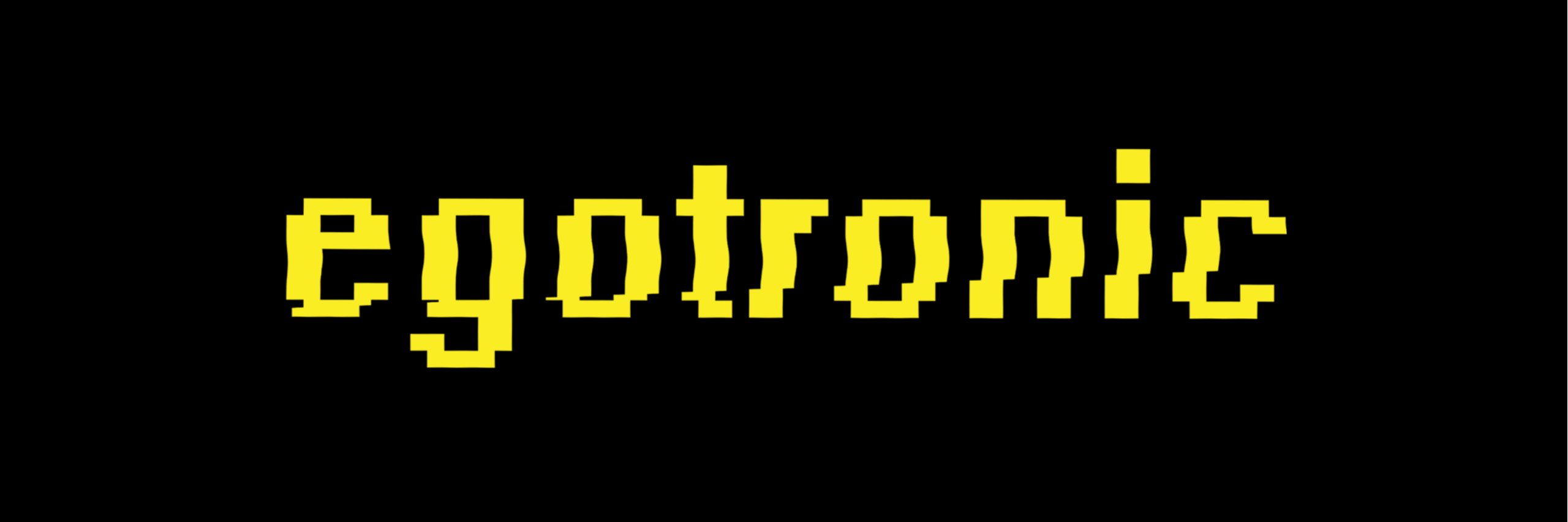 egotronic's profile banner image