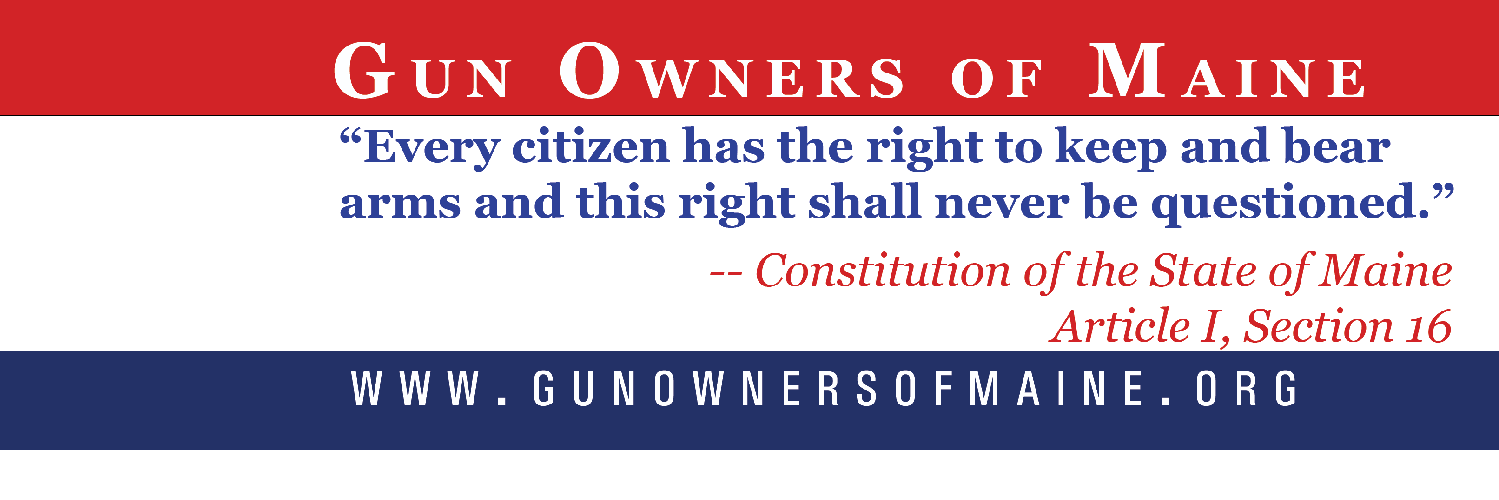 GunOwnersME's profile banner image