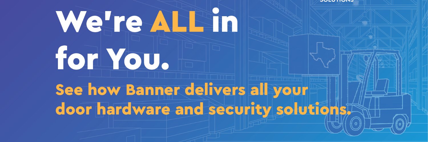 bannerhardware's profile banner image
