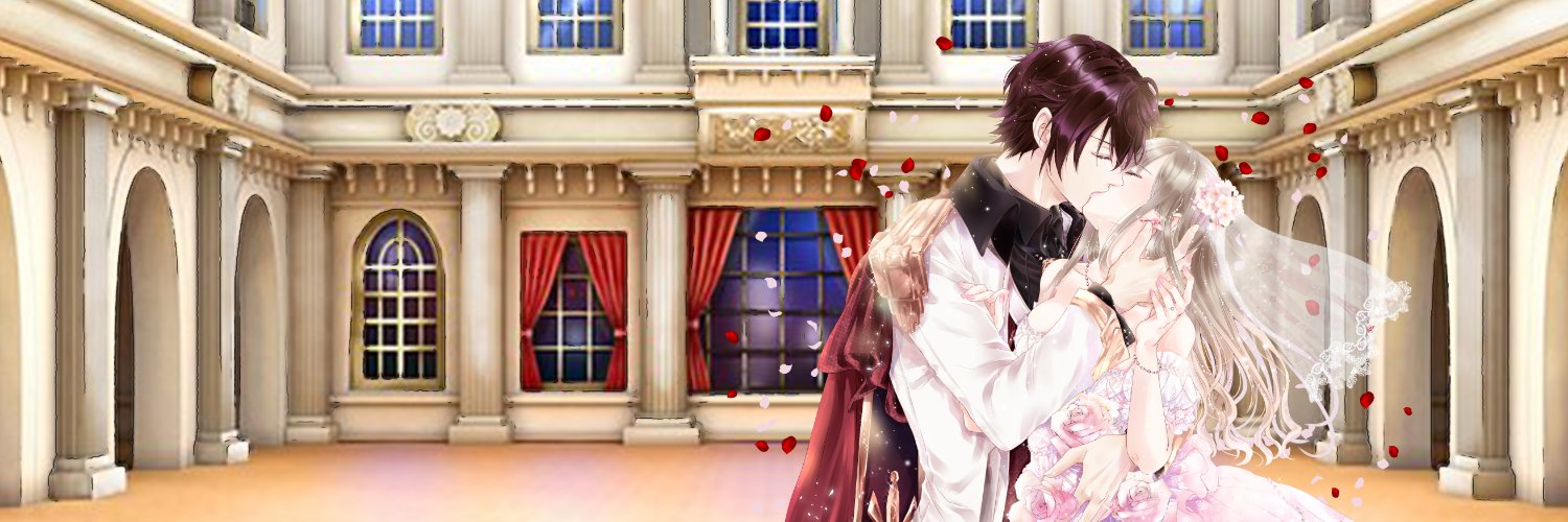 Elsa1026's profile banner image