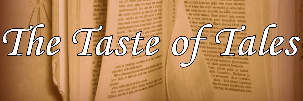 tasteoftales's profile banner image