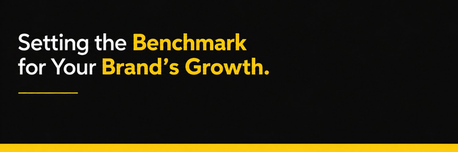 BenchmarksGroup's profile banner image