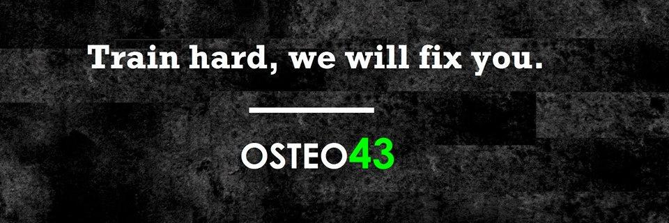 OSTEO43 banner