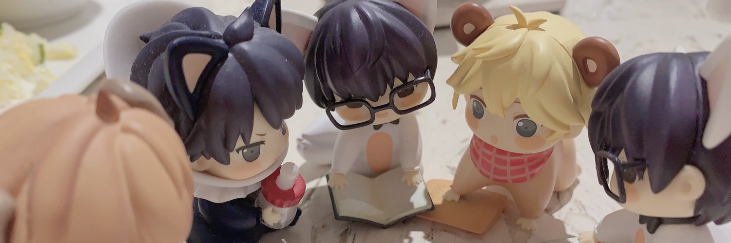 xumo_dq's profile banner image