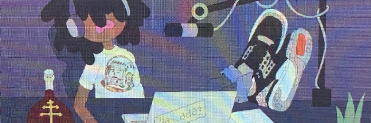 Payaday's profile banner image