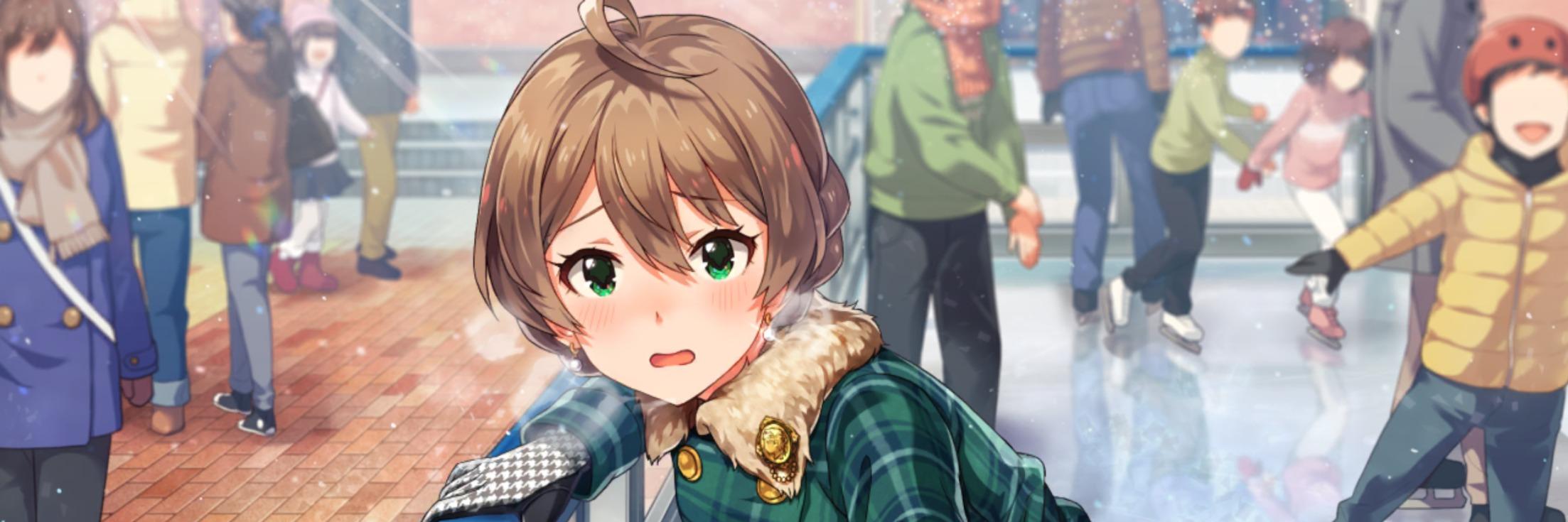 kageminn's profile banner image