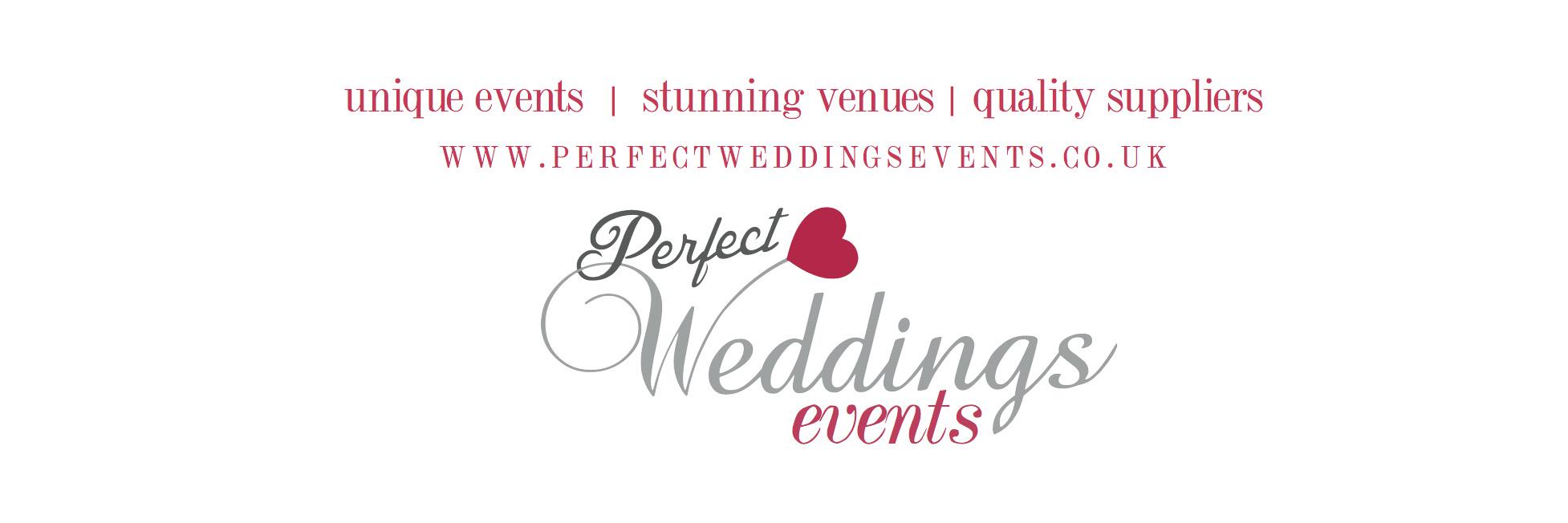 PerfectWedEvent's profile banner image