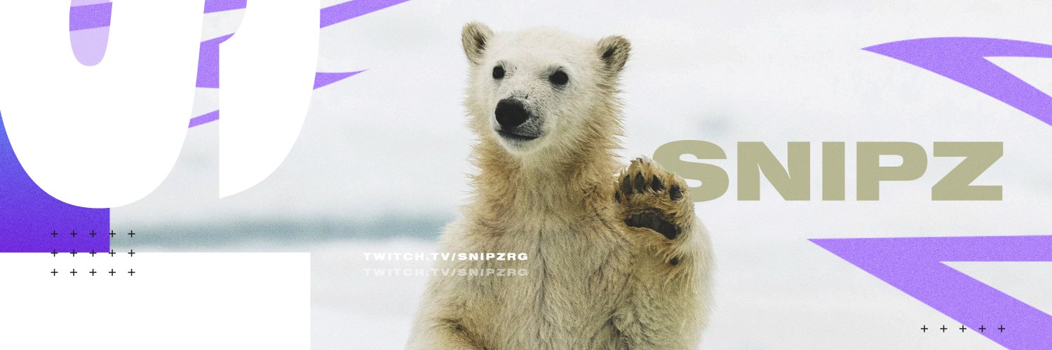 Snipz banner
