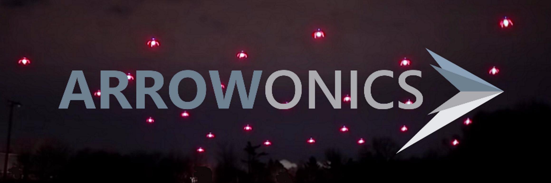 Arrowonics's profile banner image