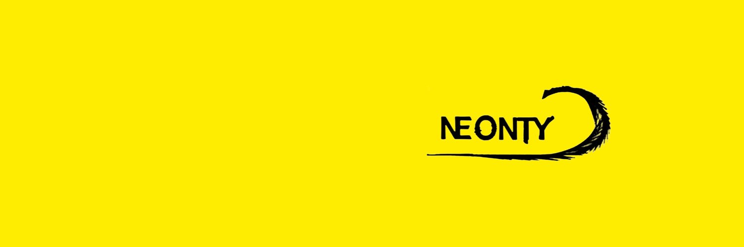 Neonty's profile banner image