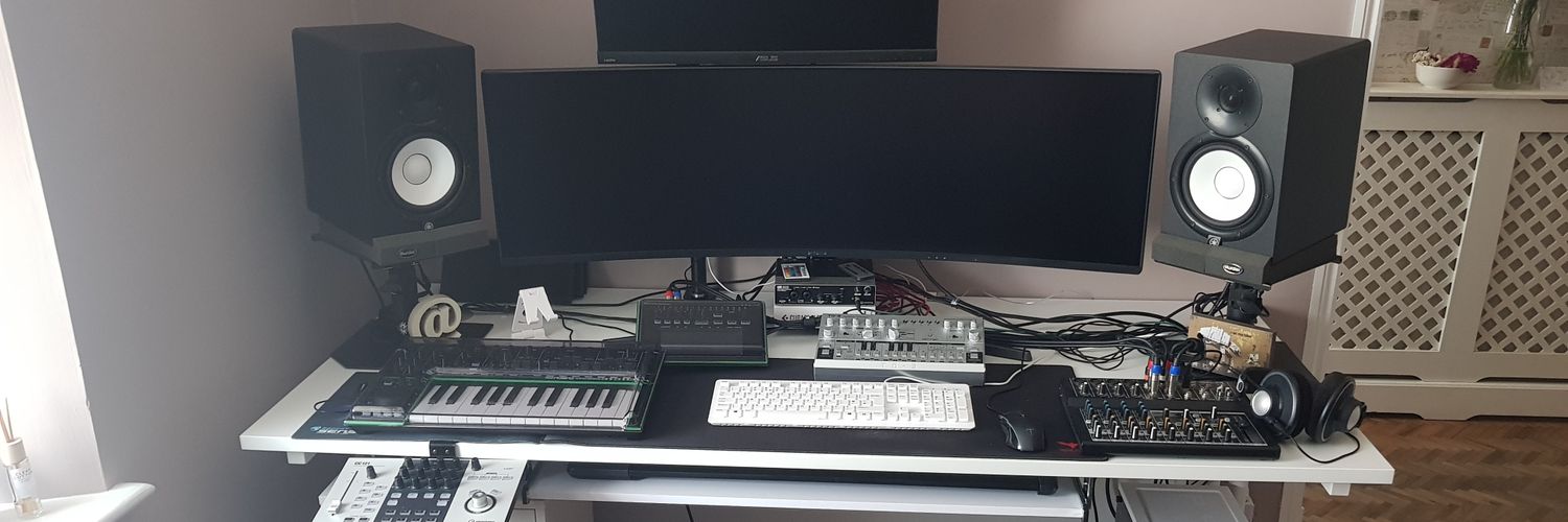 SgtSmith71's profile banner image