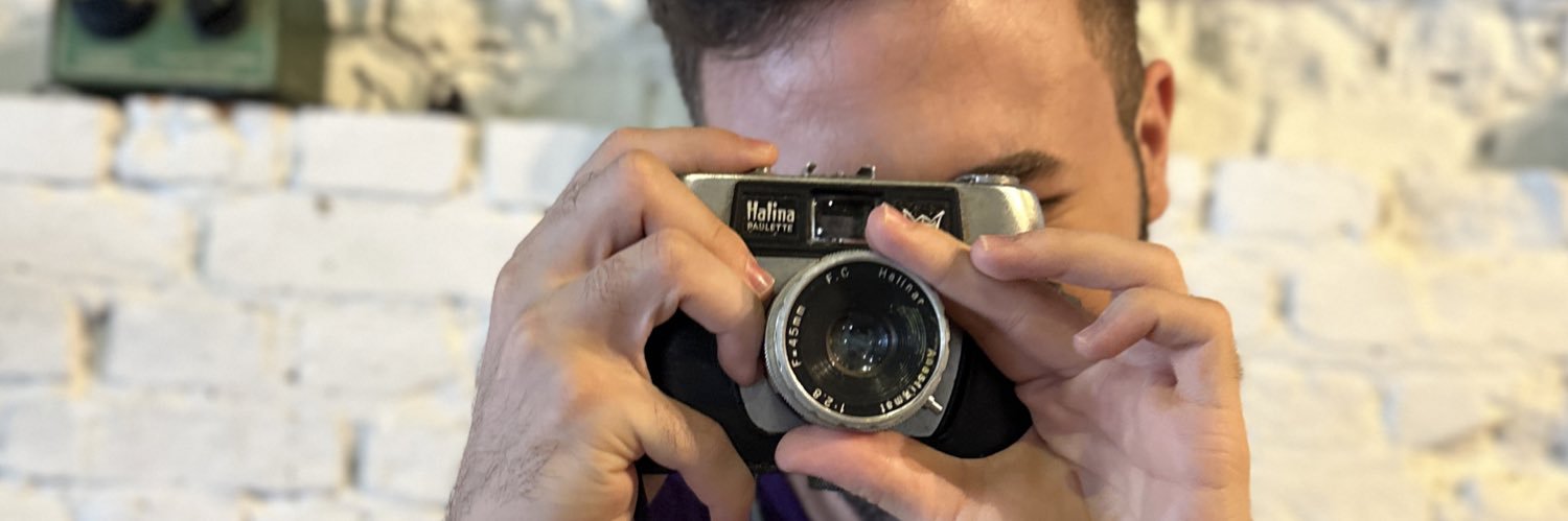 leo_arraes's profile banner image