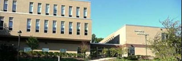 Glen Ridge Athletics banner