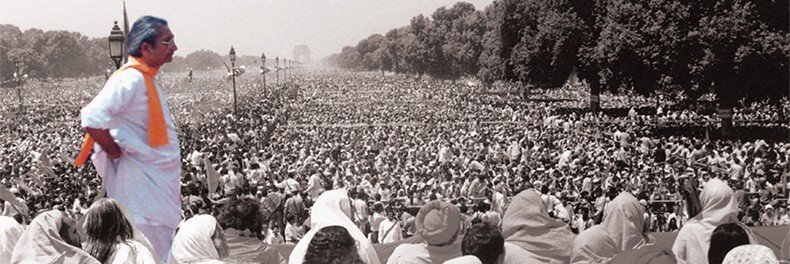 AshokSinghalVHP's profile banner image