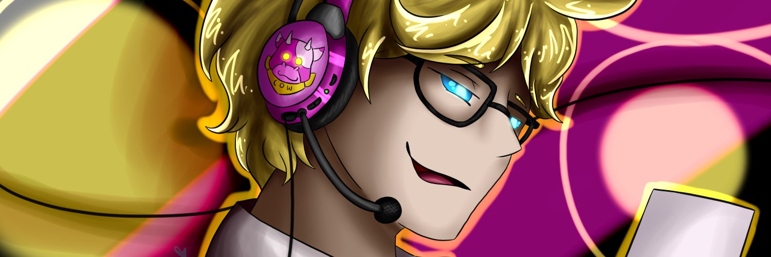 CowInACan's profile banner image