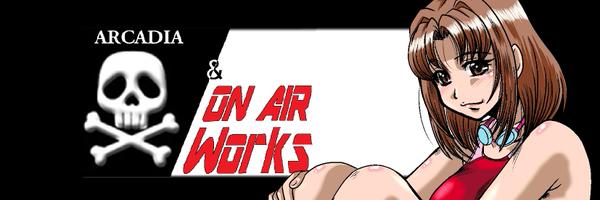 arcadia_oaworks Profile Banner