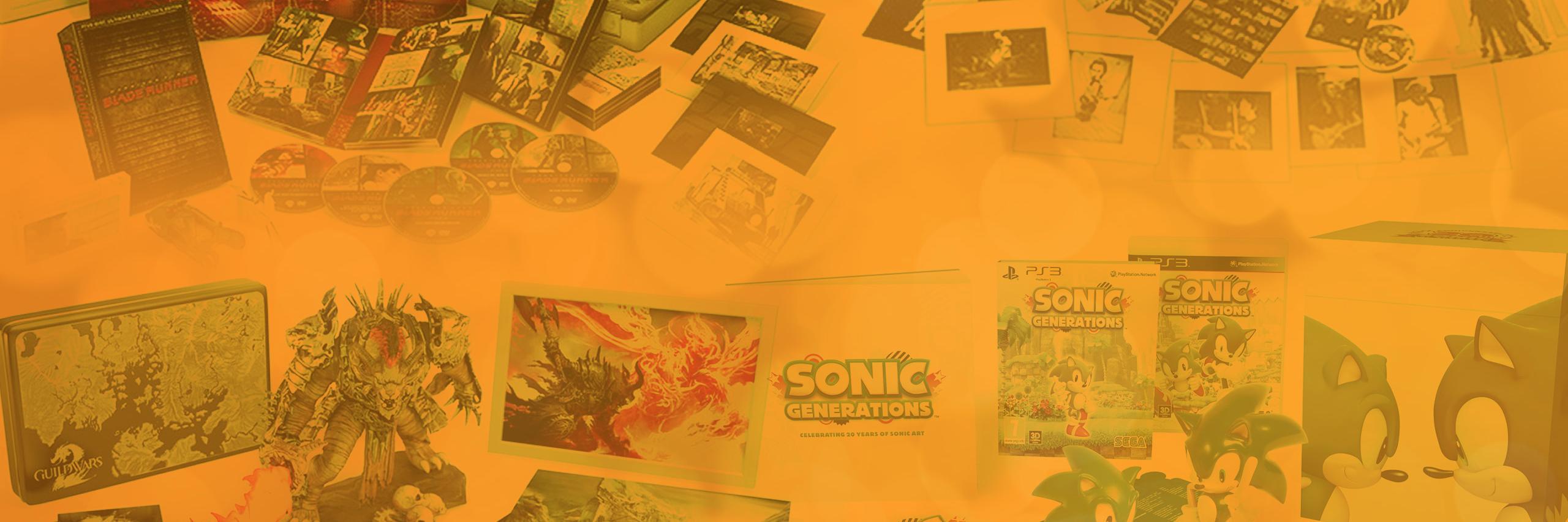 EdColeccionista's profile banner image