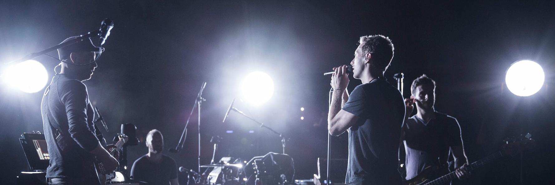 ColdplayKRW's profile banner image