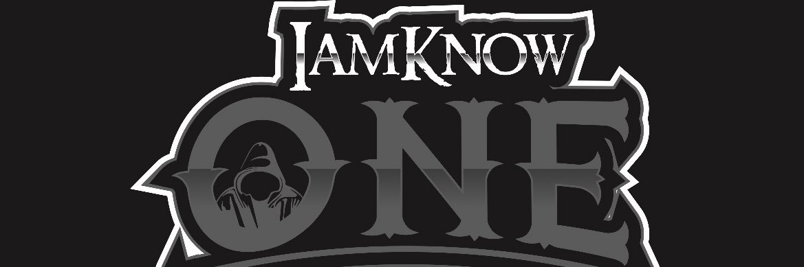 I_amknowone's profile banner image