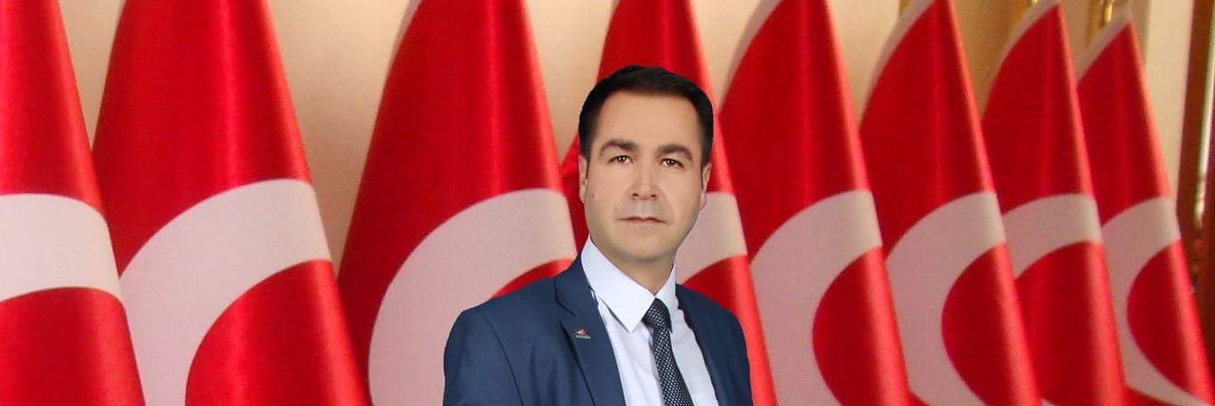Aydın Bucuka🇹🇷 banner