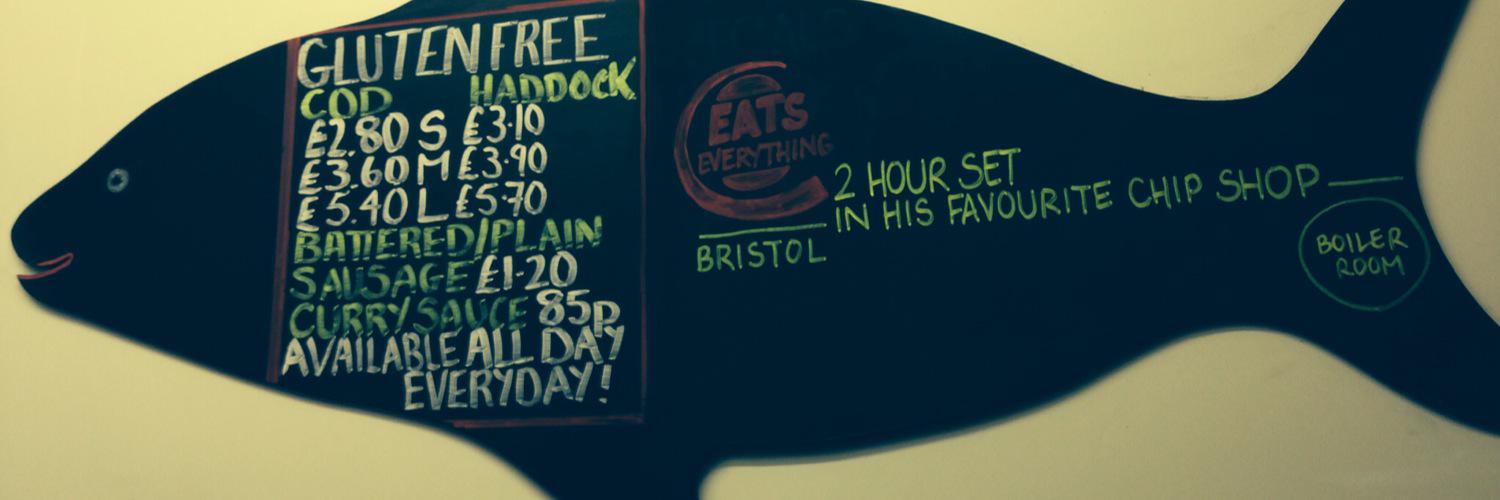 Farrows Fish & Chips banner