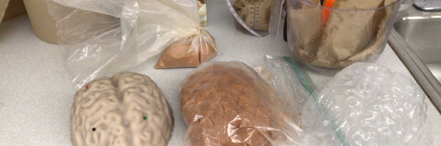 Christine M Robbins banner