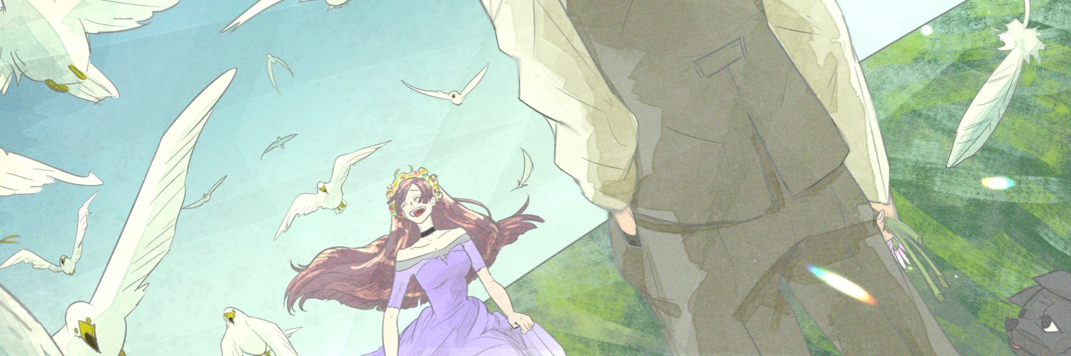 beeeans05's profile banner image
