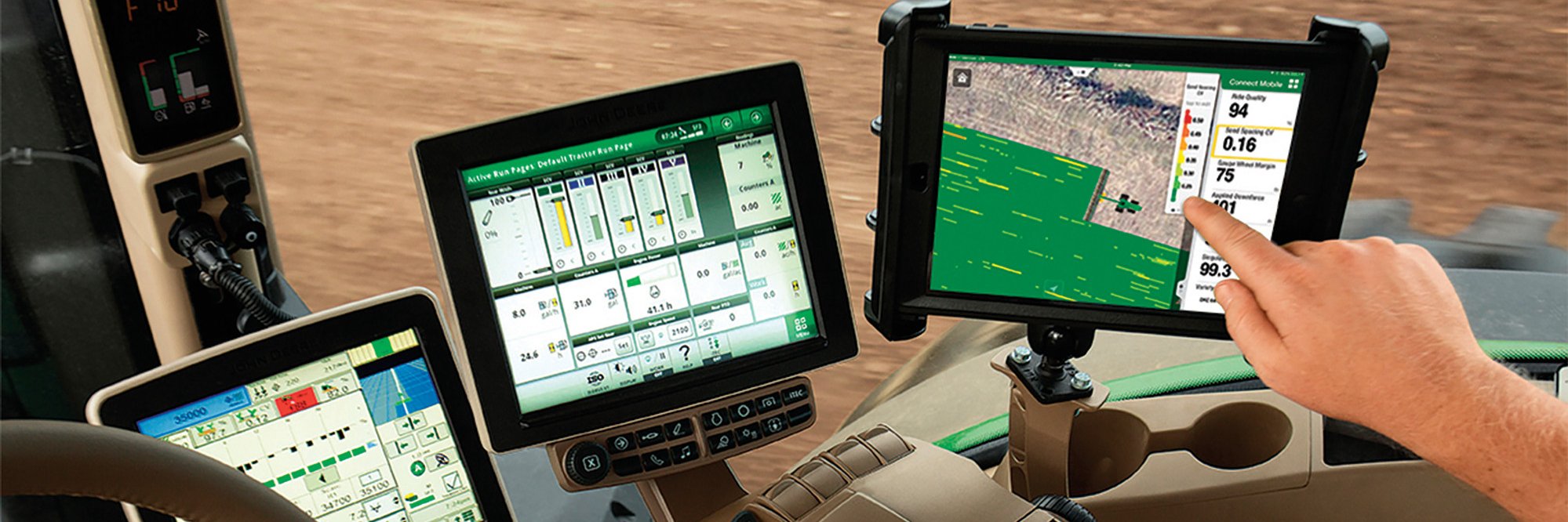 Premier IS Dept banner