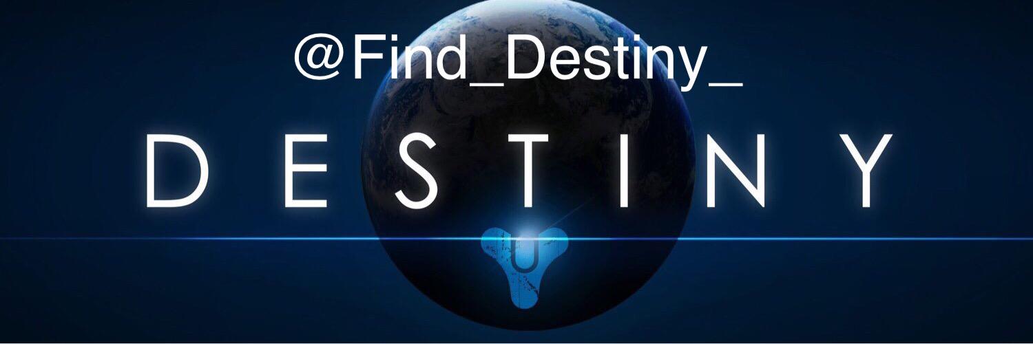Find_Destiny_'s profile banner image