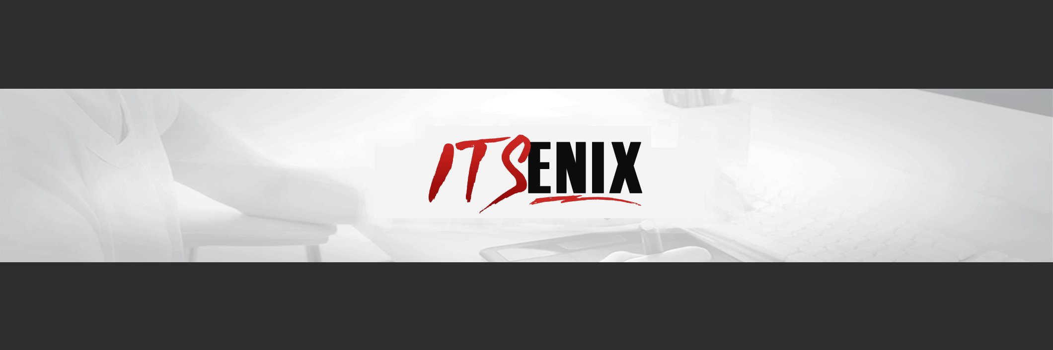 Enix 🌐 banner