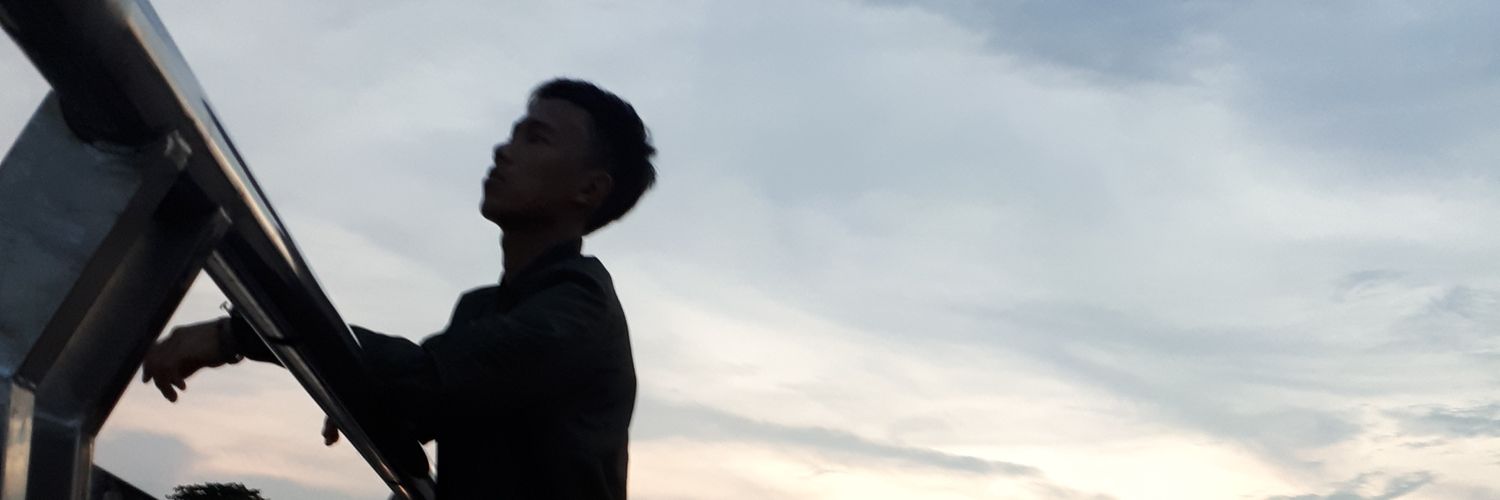 dedekr18's profile banner image