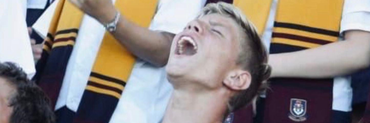 Hoërskool Bellville banner